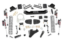 Load image into Gallery viewer, 6 Inch Lift Kit | No OVLDS | Vertex | Ford F-250/F-350 Super Duty 4WD (23-24)