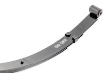 Load image into Gallery viewer, Front Leaf Springs | 4" Lift | Pair | Jeep Wrangler YJ 4WD (1987-1995)
