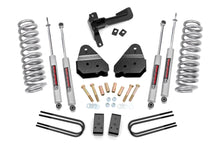 Load image into Gallery viewer, 3 Inch Lift Kit | N3 | Front Diesel Coils | Ford F-250 Super Duty 4WD (17-22)