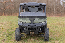 Load image into Gallery viewer, Half Windshield | Scratch Resistant | Can-Am Defender HD 5/HD 8/HD 9/HD 10