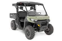 Load image into Gallery viewer, Half Windshield | Scratch Resistant | Can-Am Defender HD 5/HD 8/HD 9/HD 10
