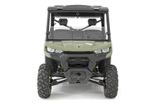 Load image into Gallery viewer, Half Windshield | Scratch Resistant | Can-Am Defender HD 5/HD 8/HD 9/HD 10