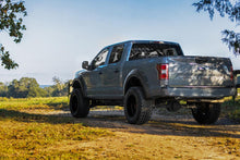 Load image into Gallery viewer, Fender Flares | Defender | YZ Oxford White | Ford F-150 2WD/4WD (2015-2020)