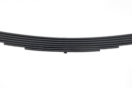 Front Leaf Springs | 4