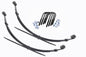 Rear Leaf Springs | 4