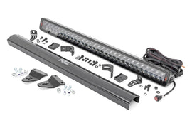 LED Light Kit | Bumper Mount | 30