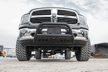 Load image into Gallery viewer, Black Bull Bar | Ram 1500 2WD/4WD (2019-2025)
