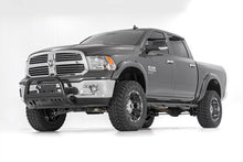 Load image into Gallery viewer, Black Bull Bar | Ram 1500 2WD/4WD (2019-2025)