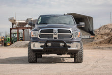 Load image into Gallery viewer, Black Bull Bar | Ram 1500 2WD/4WD (2019-2025)