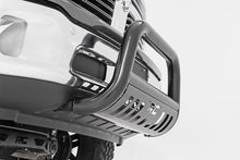Load image into Gallery viewer, Black Bull Bar | Ram 1500 2WD/4WD (2009-2018 &amp; Classic)