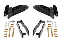 Load image into Gallery viewer, Control Arm Drop Kit | 5 Inch Lift | Ram 1500 Mega Cab (10-12)/2500 (10-13) 
