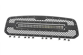 Mesh Grille | 30