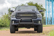 Load image into Gallery viewer, Black Bull Bar | Ram 1500 2WD/4WD (2009-2018 &amp; Classic)