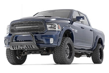 Load image into Gallery viewer, Black Bull Bar | Ram 1500 2WD/4WD (2009-2018 &amp; Classic)