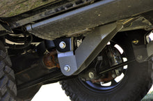 Load image into Gallery viewer, Control Arm Drop Kit | 5 Inch Lift | Ram 1500 Mega Cab (10-12)/2500 (10-13) 
