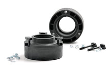 Load image into Gallery viewer, 2.5 Inch Leveling Kit | Ram 2500 (10-13)/3500 (10-12) 4WD