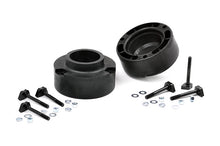Load image into Gallery viewer, 2.5 Inch Leveling Kit | Ram 2500 (10-13)/3500 (10-12) 4WD
