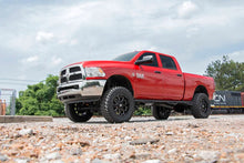 Load image into Gallery viewer, 5 Inch Lift Kit | FR Spacer | Radius Arm Drop | Ram 2500 4WD (2014-2018)