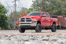 Load image into Gallery viewer, 5 Inch Lift Kit | Radius Arm Drop | SRW | Ram 3500 4WD (2013-2015)