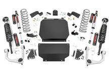 Load image into Gallery viewer, 3.5 Inch Lift Kit | Vertex | Toyota Tundra 4WD (2022-2024)