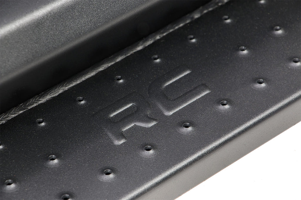 DS2 Drop Steps | Jeep Wrangler Unlimited 2WD/4WD (2007-2018)