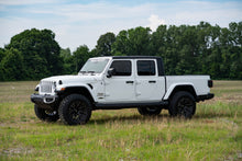 Load image into Gallery viewer, 2.5 Inch Leveling Kit | Spacers | V2 | Jeep Gladiator JT 4WD (2024)