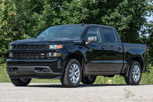 Load image into Gallery viewer, Lowering Shackles | 1-1.5 Inch | Chevy/GMC 1500 (19-24)