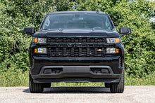 Load image into Gallery viewer, Lowering Shackles | 1-1.5 Inch | Chevy/GMC 1500 (19-24)