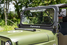 LED Light Kit | Hood Mount | 30
