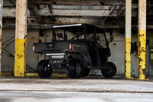Load image into Gallery viewer, LED Light Kit | Cab Mount | 50" Black Dual Row | Can-Am Defender HD8