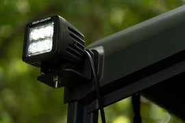 LED Light | Cab Mount | 2