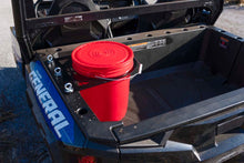 Load image into Gallery viewer, 5 Gallon Bucket Holder | Polaris Ranger XP 570/900/1000