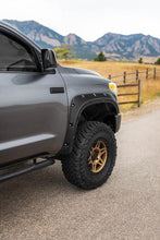Load image into Gallery viewer, Fender Flares | Defender | 089 Wind Chill Pearl | Toyota Tundra (14-21)