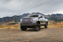 Load image into Gallery viewer, Fender Flares | Defender | 089 Wind Chill Pearl | Toyota Tundra (14-21)