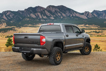 Load image into Gallery viewer, Pocket Fender Flares | 1D6 Silver Sky Metallic | Toyota Tundra 2WD/4WD (14-21)