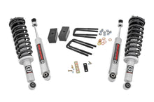 Load image into Gallery viewer, 2.5 Inch Lift Kit | N3 Struts | Toyota Tundra 4WD (2000-2006)