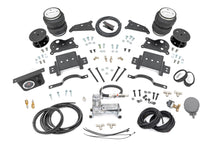 Load image into Gallery viewer, Air Spring Spacer Kit w/ Compressor | 5" Lift | Ram 2500 4WD (14-24)