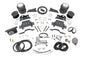Air Spring Spacer Kit w/ Compressor | 5