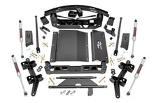 Load image into Gallery viewer, 6 Inch Lift Kit | M1 | Chevy C1500/K1500 Truck &amp; SUV 4WD (1988-1999)