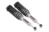 LOADED STRUT 22-24 TUNDRA
