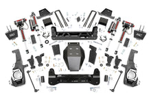 Load image into Gallery viewer, 7 Inch Lift Kit | Torsion Drop | Vertex | Chevy/GMC 2500HD (20-24)