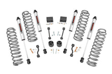 Load image into Gallery viewer, 2.5 Inch Lift Kit | Coils | V2 | Jeep Wrangler JL 4WD (2024)