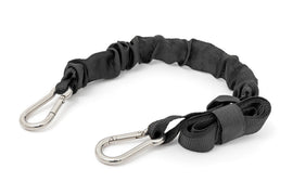 Elastic Straps | Carabiner Ends | 1
