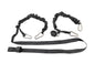 Elastic Straps | Carabiner Ends | 1