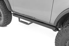 Load image into Gallery viewer, Nerf Steps | Wheel to Wheel | 2 Door | Ford Bronco (2 Door) 4WD (2021-2024)