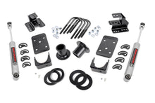 Load image into Gallery viewer, Lowering Kit | Spr Drop | 1-2"FR | 4"RR | Chevy/GMC 1500 (07-13)