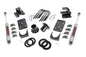 Lowering Kit | Spr Drop | 1-2