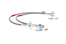 Load image into Gallery viewer, Brake Lines | Front | 4-6 Inch | Chevy/GMC C10/K10 C15/K15 Truck/Half-Ton Suburban/Jimmy (71-78)