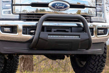 Load image into Gallery viewer, Black LED Bull Bar | Ford F-250 Super Duty 2WD/4WD (2017-2022)