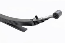 Load image into Gallery viewer, Rear 56 Inch Leaf Springs | 2" Lift | Pair | Chevy/GMC C20/K20 C25/K25 Truck 4WD (77-87)